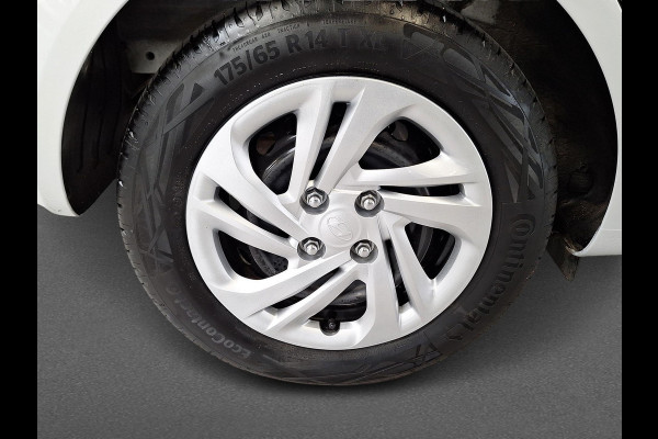 Hyundai i10 1.0 Comfort Apple Carplay Android Auto | Achteruit rijcamera | Navigatie