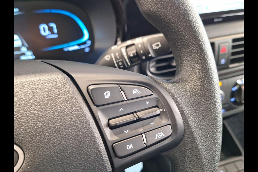 Hyundai i10 1.0 Comfort Apple Carplay Android Auto | Achteruit rijcamera | Navigatie