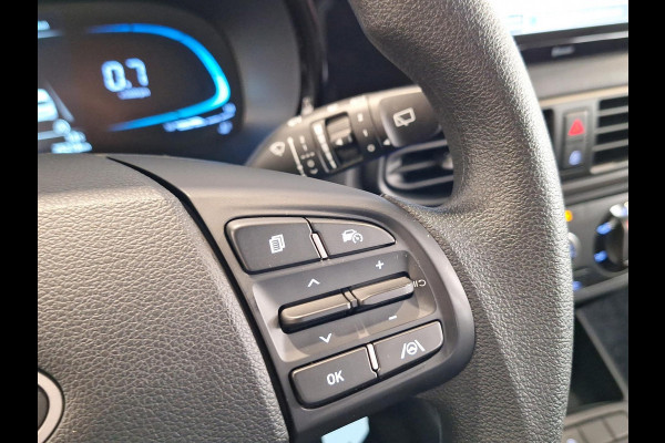 Hyundai i10 1.0 Comfort Apple Carplay Android Auto | Achteruit rijcamera | Navigatie