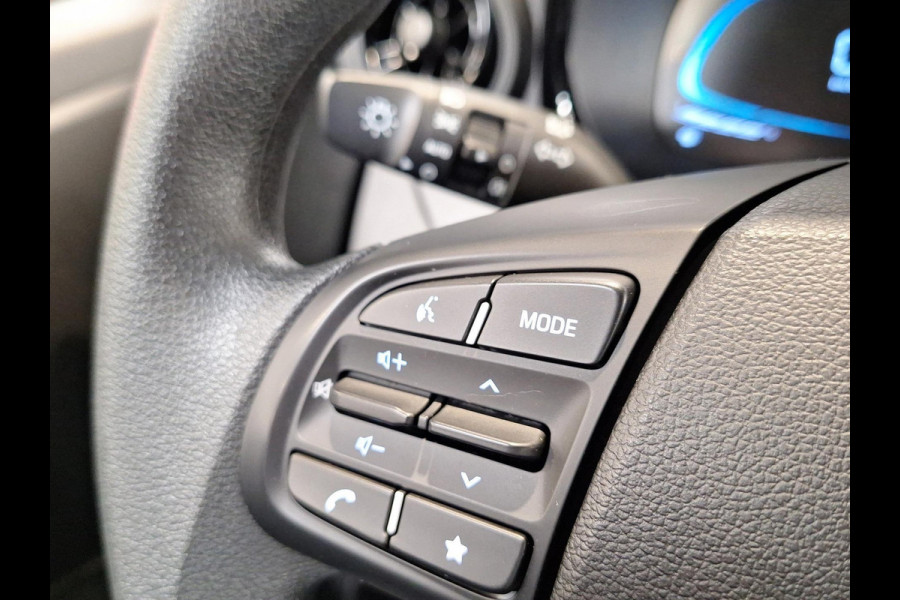 Hyundai i10 1.0 Comfort Apple Carplay Android Auto | Achteruit rijcamera | Navigatie