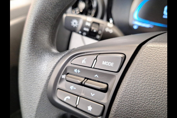 Hyundai i10 1.0 Comfort Apple Carplay Android Auto | Achteruit rijcamera | Navigatie