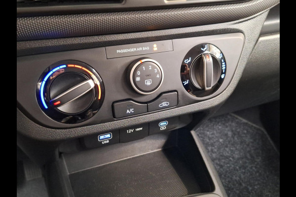 Hyundai i10 1.0 Comfort Apple Carplay Android Auto | Achteruit rijcamera | Navigatie