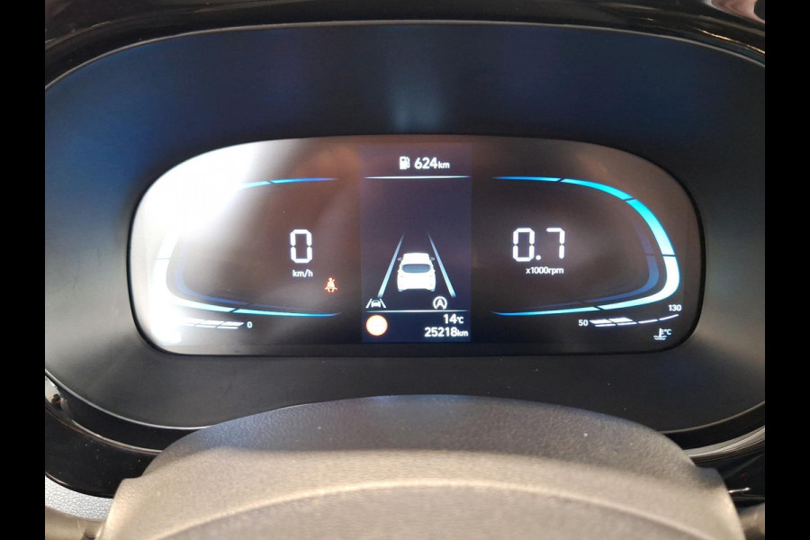 Hyundai i10 1.0 Comfort Apple Carplay Android Auto | Achteruit rijcamera | Navigatie