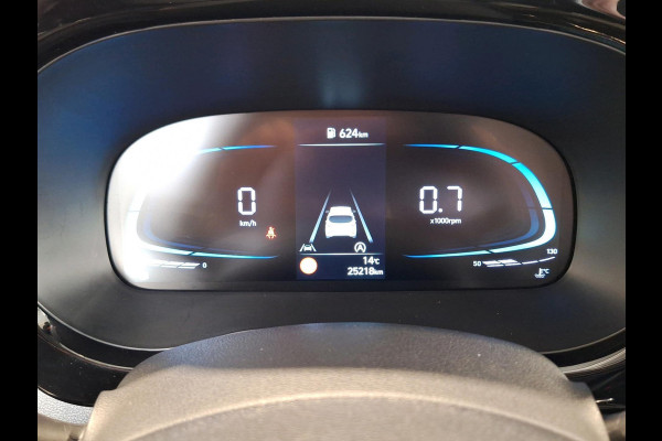 Hyundai i10 1.0 Comfort Apple Carplay Android Auto | Achteruit rijcamera | Navigatie