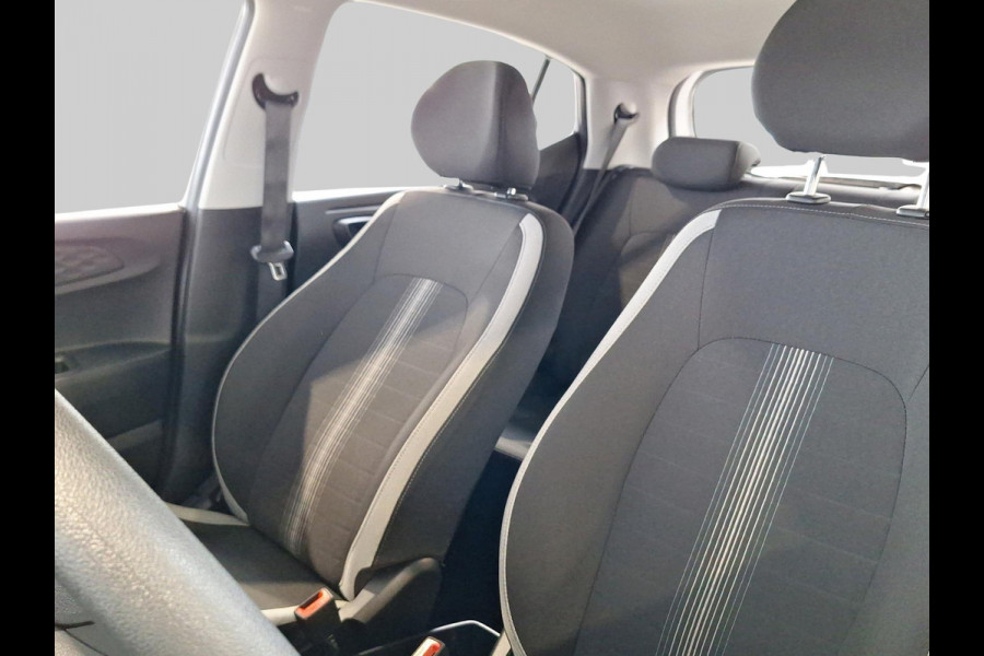 Hyundai i10 1.0 Comfort Apple Carplay Android Auto | Achteruit rijcamera | Navigatie