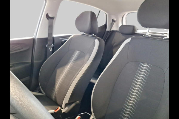 Hyundai i10 1.0 Comfort Apple Carplay Android Auto | Achteruit rijcamera | Navigatie