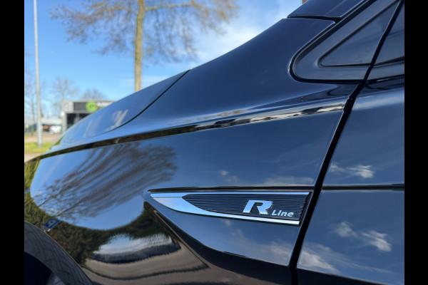 Volkswagen Polo 1.0 TSI R-Line Edition - Navi - Cruise - Airco - Org.NL