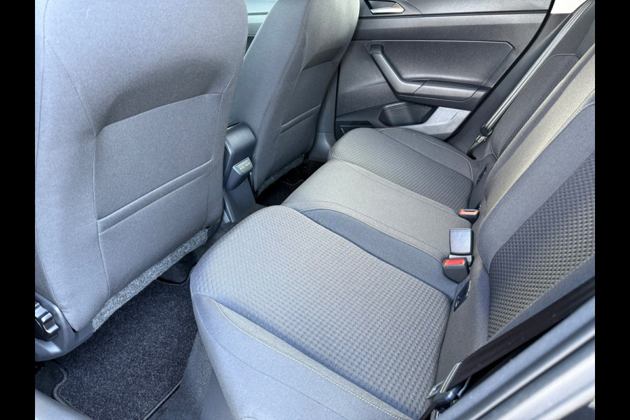 Volkswagen Polo 1.0 TSI R-Line Edition - Navi - Cruise - Airco - Org.NL