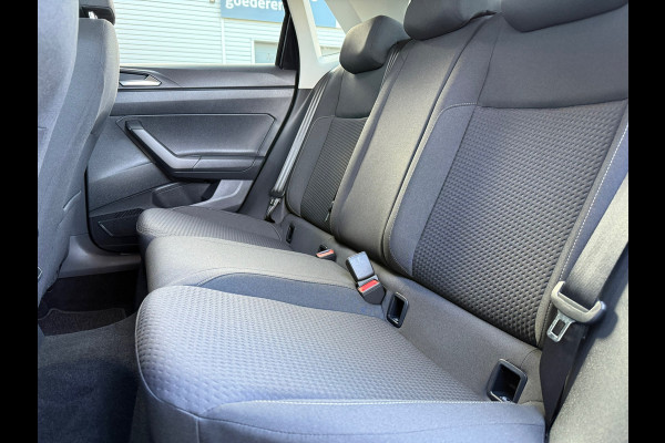 Volkswagen Polo 1.0 TSI R-Line Edition - Navi - Cruise - Airco - Org.NL