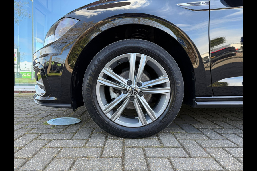 Volkswagen Polo 1.0 TSI R-Line Edition - Navi - Cruise - Airco - Org.NL