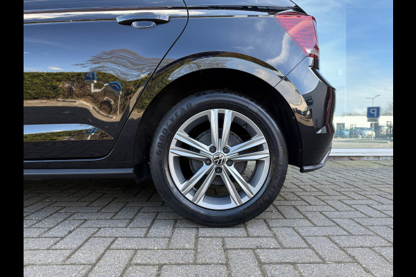 Volkswagen Polo 1.0 TSI R-Line Edition - Navi - Cruise - Airco - Org.NL