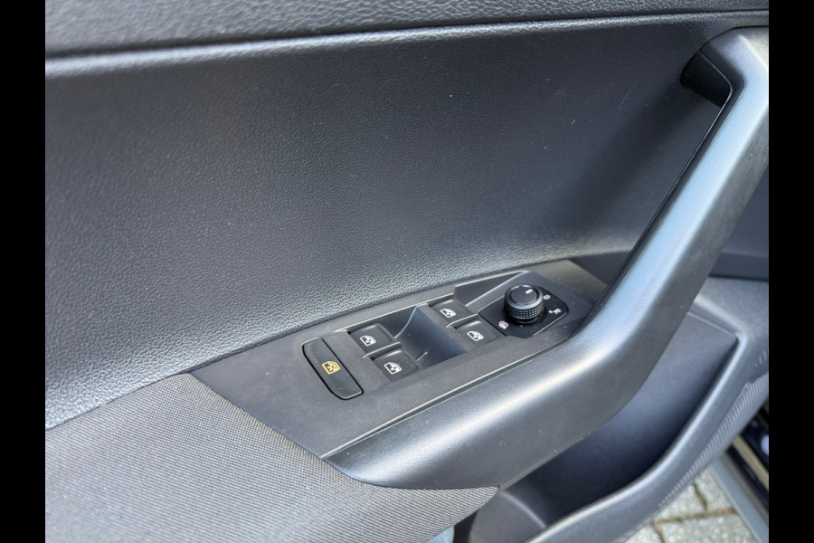 Volkswagen Polo 1.0 TSI R-Line Edition - Navi - Cruise - Airco - Org.NL