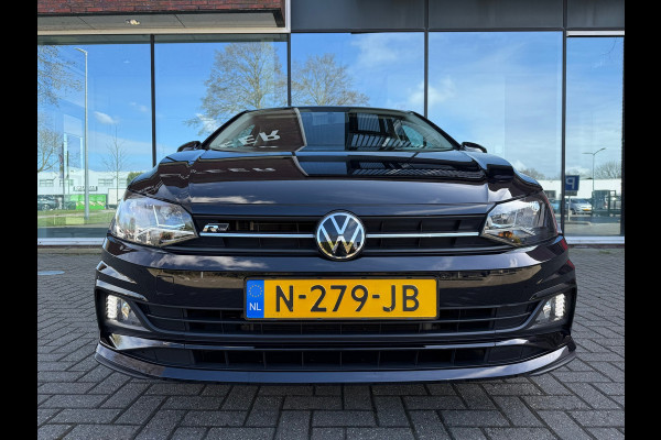 Volkswagen Polo 1.0 TSI R-Line Edition - Navi - Cruise - Airco - Org.NL