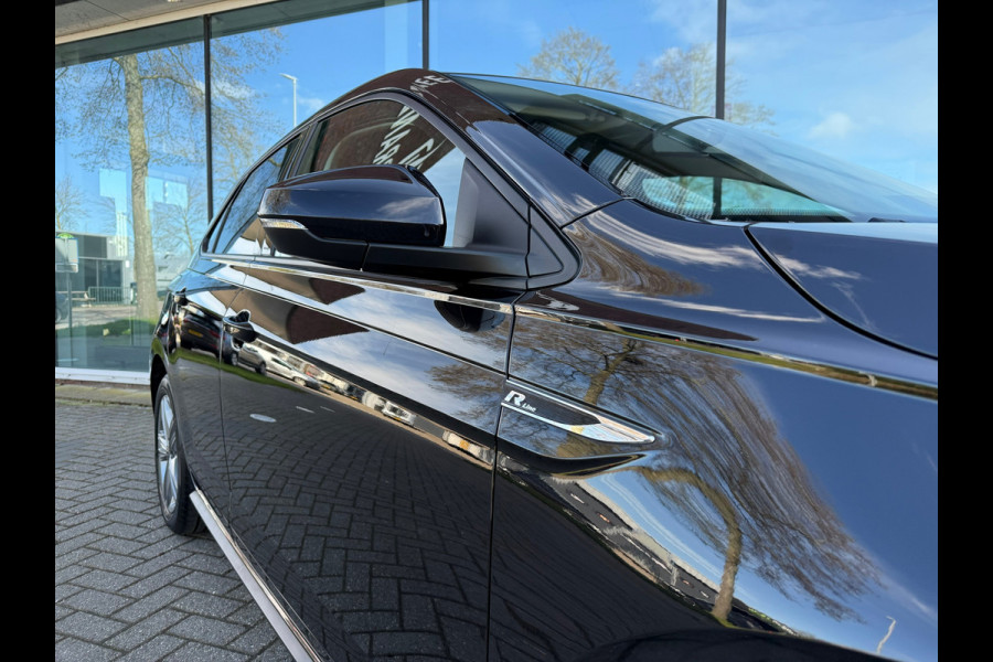 Volkswagen Polo 1.0 TSI R-Line Edition - Navi - Cruise - Airco - Org.NL