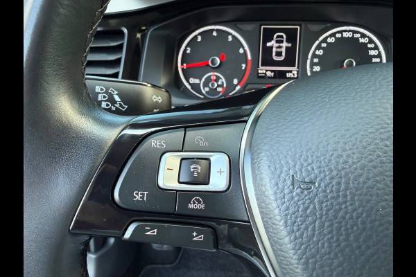 Volkswagen Polo 1.0 TSI R-Line Edition - Navi - Cruise - Airco - Org.NL