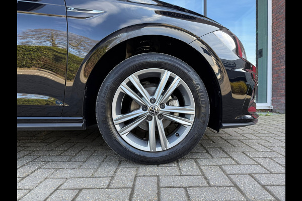 Volkswagen Polo 1.0 TSI R-Line Edition - Navi - Cruise - Airco - Org.NL