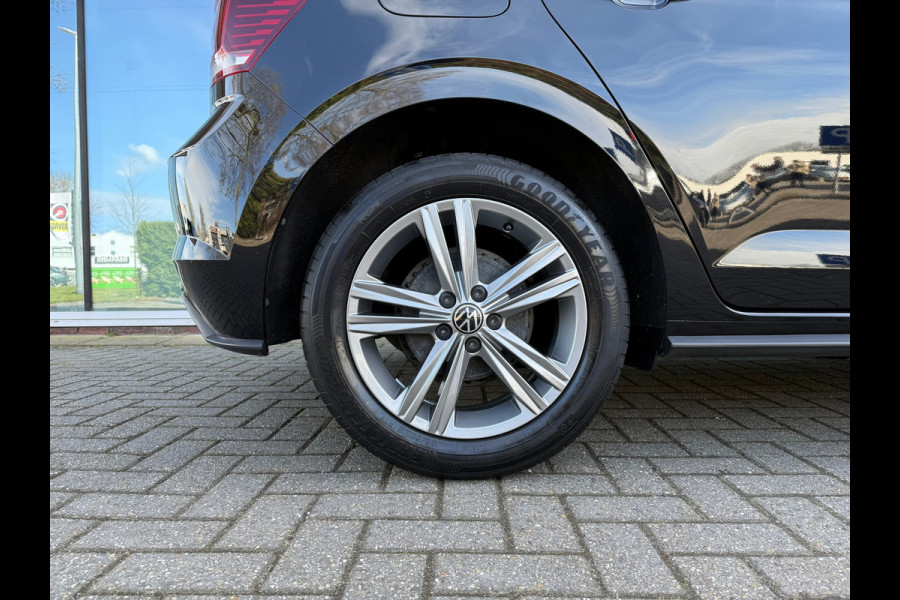 Volkswagen Polo 1.0 TSI R-Line Edition - Navi - Cruise - Airco - Org.NL
