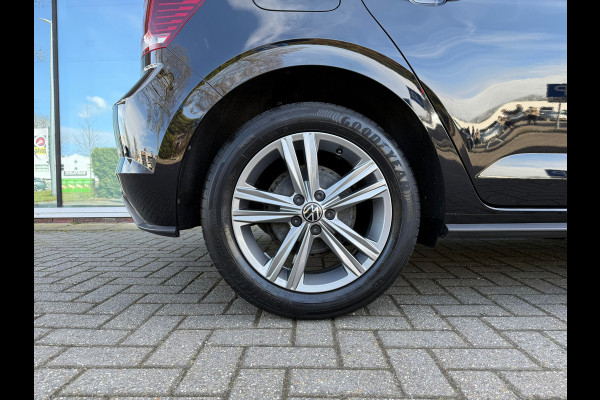 Volkswagen Polo 1.0 TSI R-Line Edition - Navi - Cruise - Airco - Org.NL