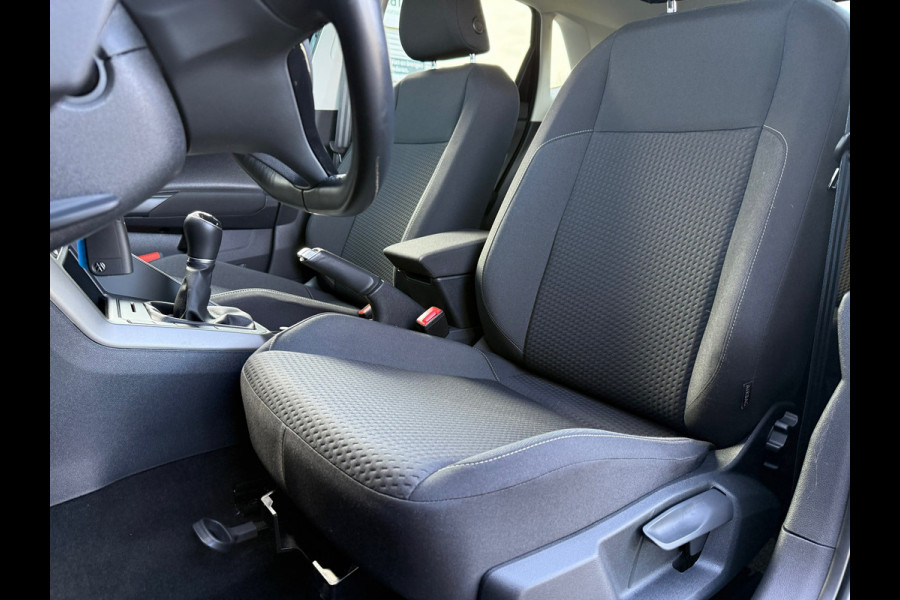 Volkswagen Polo 1.0 TSI R-Line Edition - Navi - Cruise - Airco - Org.NL