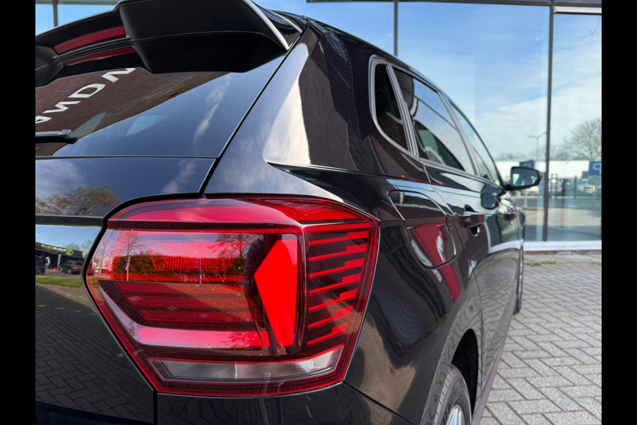 Volkswagen Polo 1.0 TSI R-Line Edition - Navi - Cruise - Airco - Org.NL