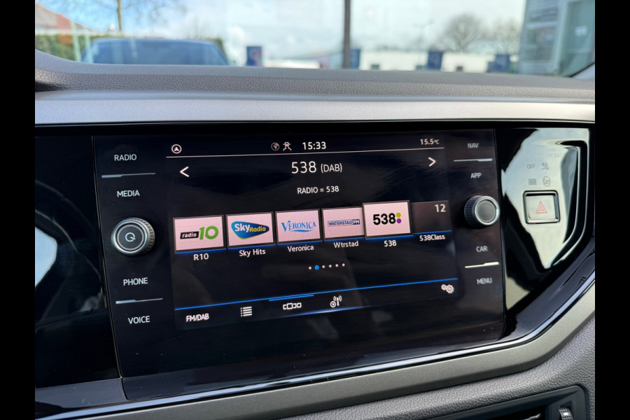 Volkswagen Polo 1.0 TSI R-Line Edition - Navi - Cruise - Airco - Org.NL