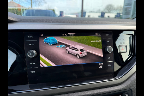 Volkswagen Polo 1.0 TSI R-Line Edition - Navi - Cruise - Airco - Org.NL