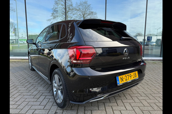 Volkswagen Polo 1.0 TSI R-Line Edition - Navi - Cruise - Airco - Org.NL