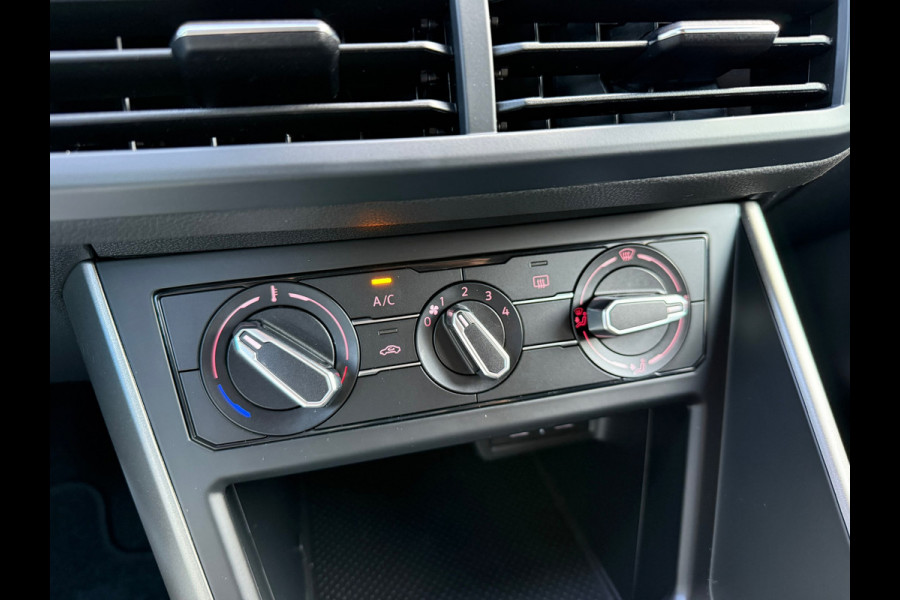 Volkswagen Polo 1.0 TSI R-Line Edition - Navi - Cruise - Airco - Org.NL