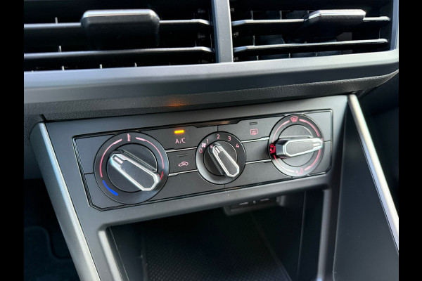 Volkswagen Polo 1.0 TSI R-Line Edition - Navi - Cruise - Airco - Org.NL