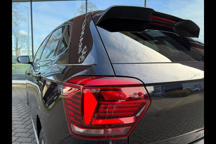 Volkswagen Polo 1.0 TSI R-Line Edition - Navi - Cruise - Airco - Org.NL