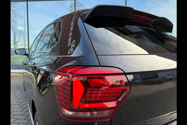 Volkswagen Polo 1.0 TSI R-Line Edition - Navi - Cruise - Airco - Org.NL