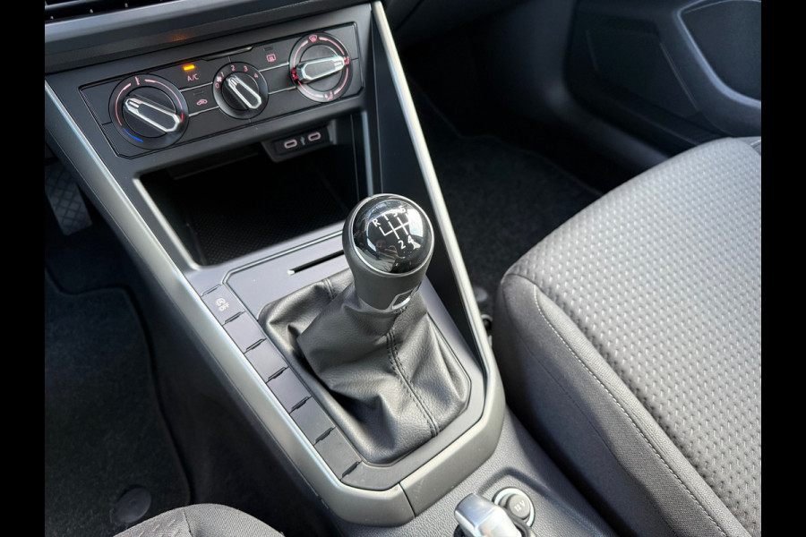 Volkswagen Polo 1.0 TSI R-Line Edition - Navi - Cruise - Airco - Org.NL