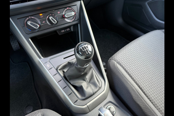 Volkswagen Polo 1.0 TSI R-Line Edition - Navi - Cruise - Airco - Org.NL