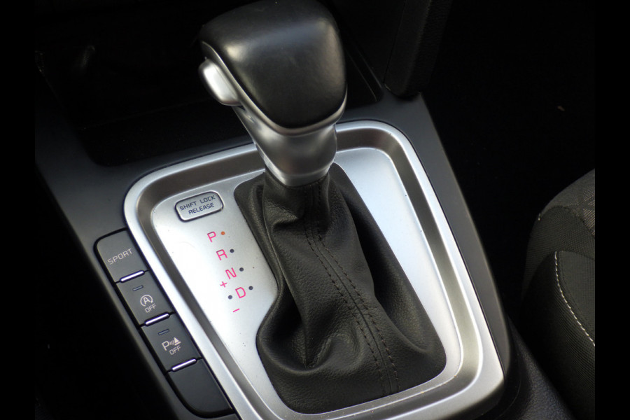 Kia Ceed 1.4 T-GDi Automaat DynamicPlusLine, Camera, Cruise, NL/NAP!