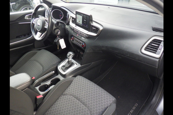 Kia Ceed 1.4 T-GDi Automaat DynamicPlusLine, Camera, Cruise, NL/NAP!