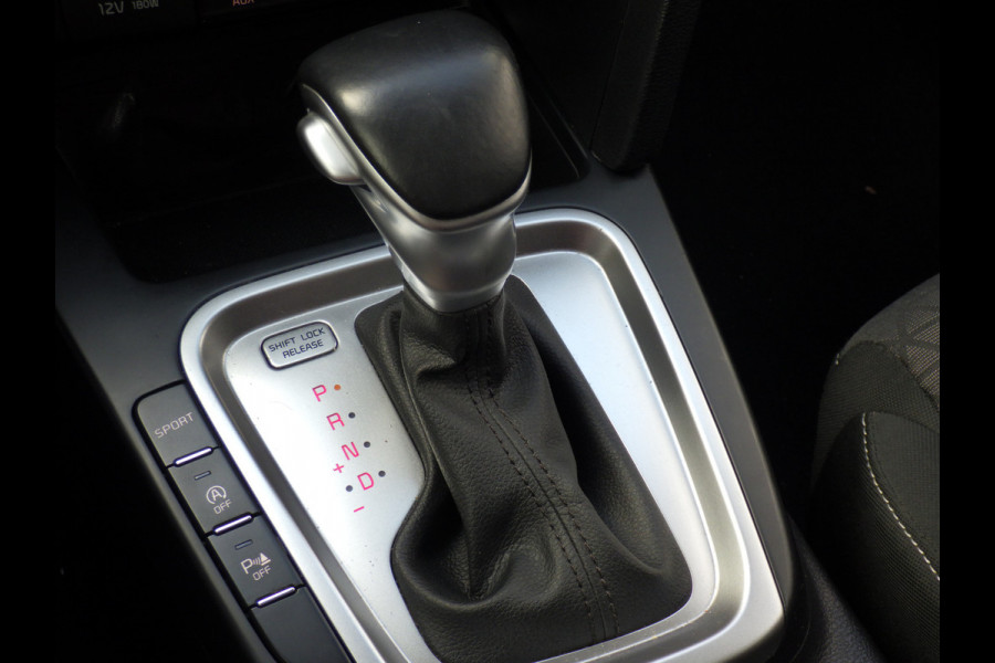 Kia Ceed 1.4 T-GDi Automaat DynamicPlusLine, Camera, Cruise, NL/NAP!