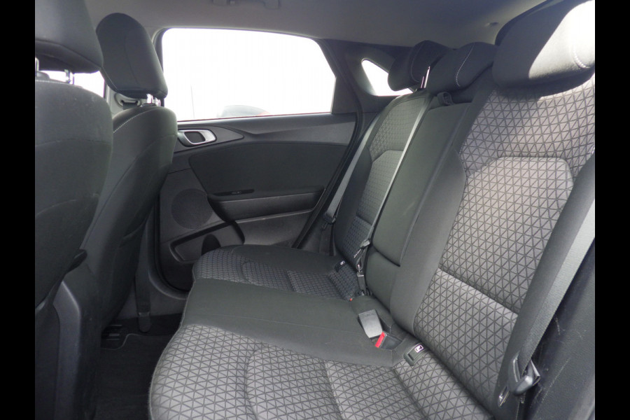 Kia Ceed 1.4 T-GDi Automaat DynamicPlusLine, Camera, Cruise, NL/NAP!