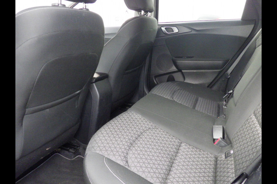 Kia Ceed 1.4 T-GDi Automaat DynamicPlusLine, Camera, Cruise, NL/NAP!