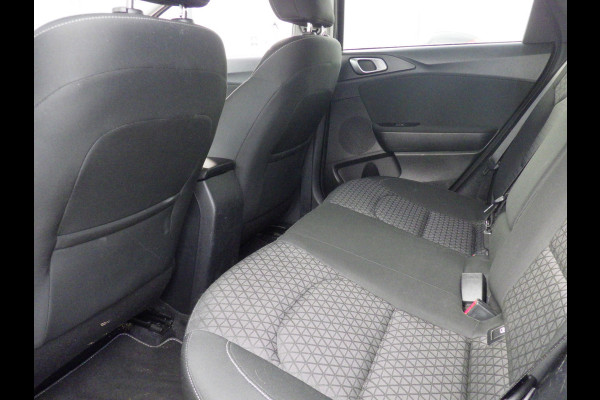 Kia Ceed 1.4 T-GDi Automaat DynamicPlusLine, Camera, Cruise, NL/NAP!