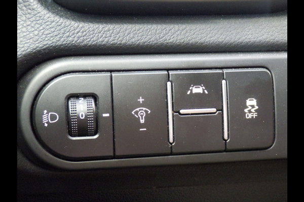 Kia Ceed 1.4 T-GDi Automaat DynamicPlusLine, Camera, Cruise, NL/NAP!