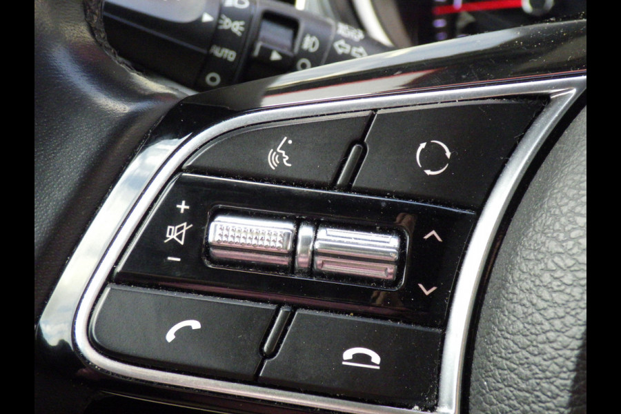 Kia Ceed 1.4 T-GDi Automaat DynamicPlusLine, Camera, Cruise, NL/NAP!