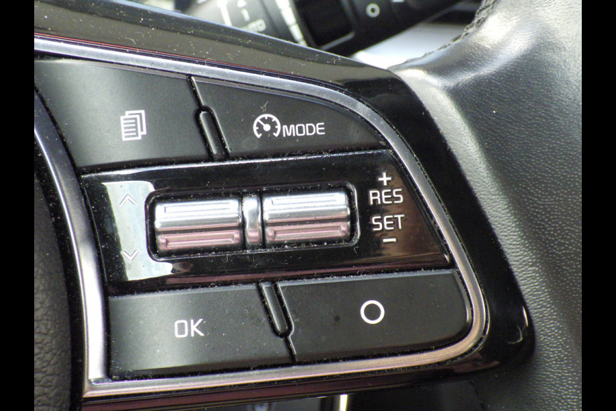 Kia Ceed 1.4 T-GDi Automaat DynamicPlusLine, Camera, Cruise, NL/NAP!