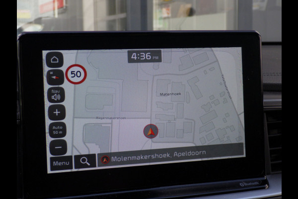 Kia Ceed 1.4 T-GDi Automaat DynamicPlusLine, Camera, Cruise, NL/NAP!