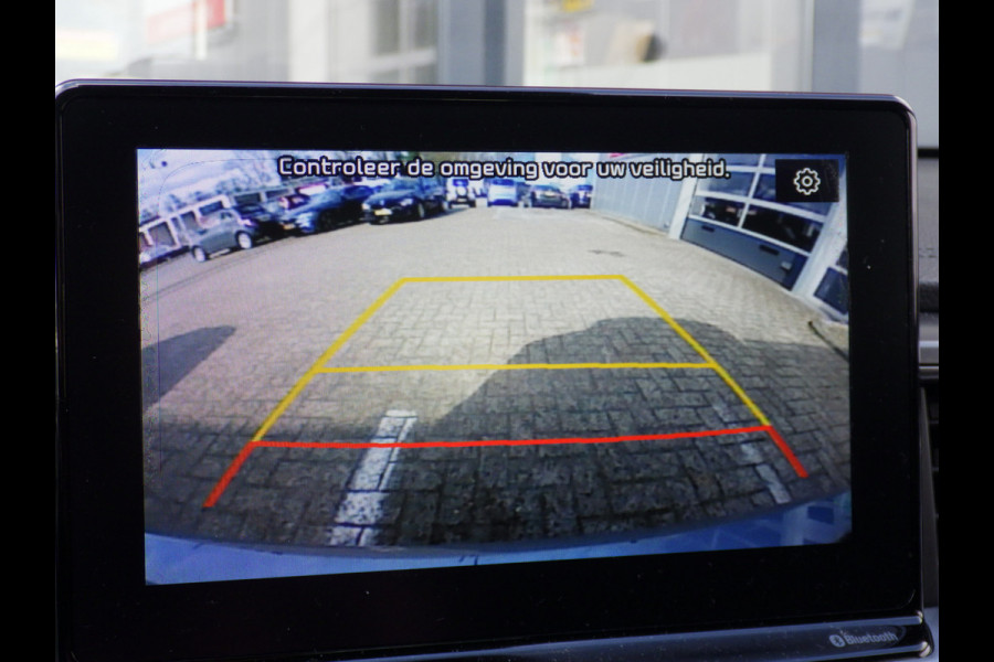 Kia Ceed 1.4 T-GDi Automaat DynamicPlusLine, Camera, Cruise, NL/NAP!