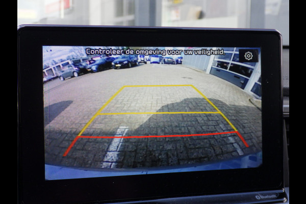 Kia Ceed 1.4 T-GDi Automaat DynamicPlusLine, Camera, Cruise, NL/NAP!