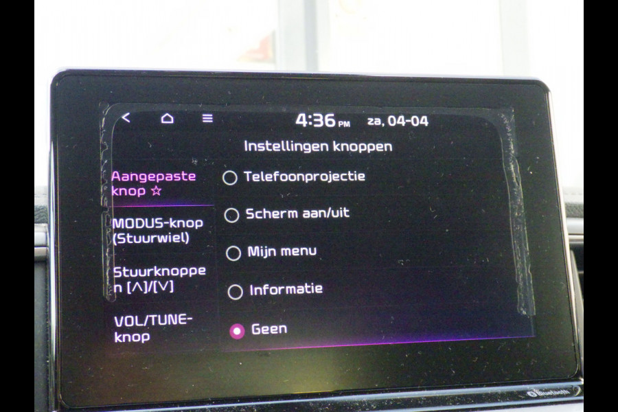 Kia Ceed 1.4 T-GDi Automaat DynamicPlusLine, Camera, Cruise, NL/NAP!