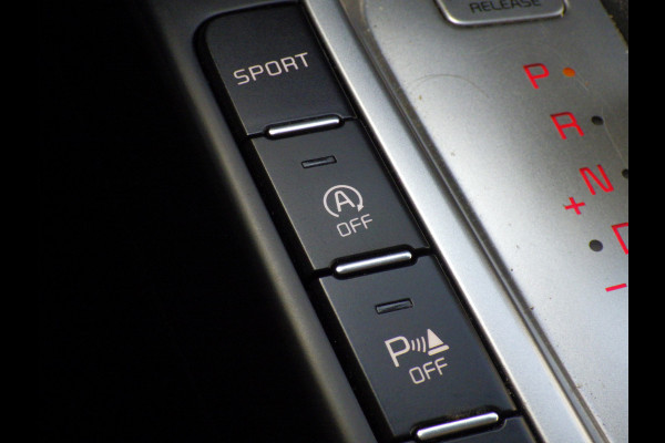 Kia Ceed 1.4 T-GDi Automaat DynamicPlusLine, Camera, Cruise, NL/NAP!