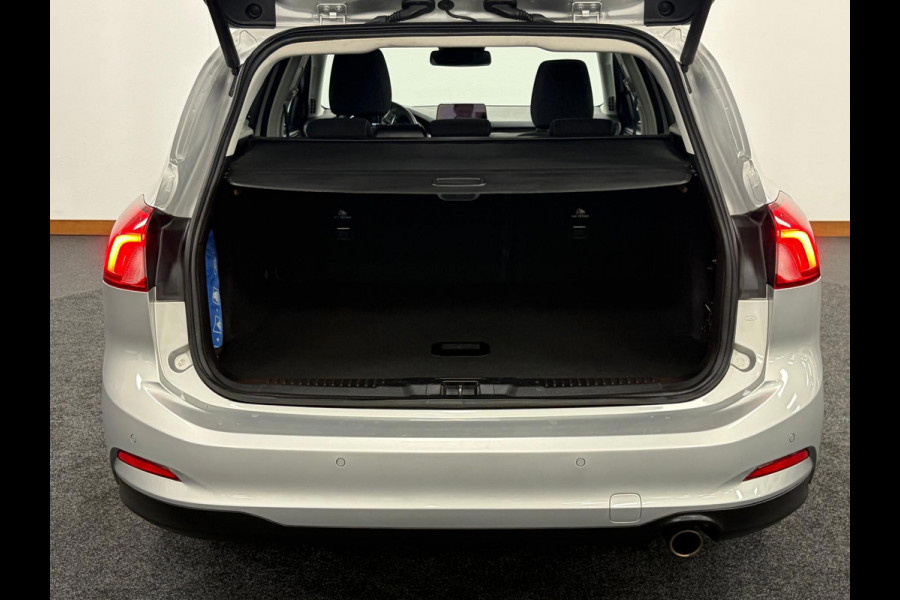 Ford FOCUS Wagon 1.5 EcoBoost Vignale*Winterpakket*Automaat*CruiseControl*PDC*LED*