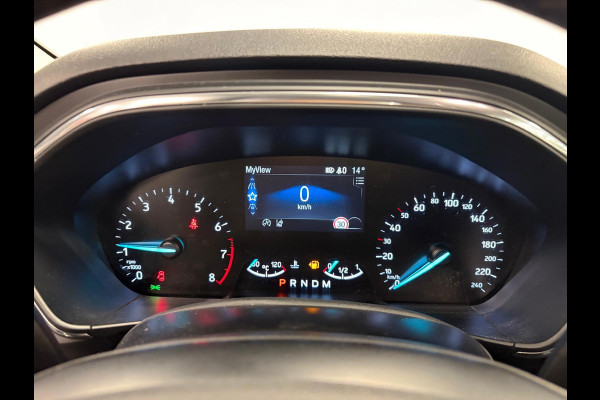 Ford FOCUS Wagon 1.5 EcoBoost Vignale*Winterpakket*Automaat*CruiseControl*PDC*LED*