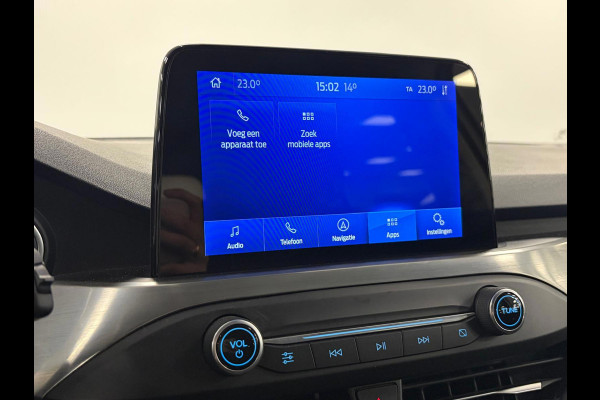 Ford FOCUS Wagon 1.5 EcoBoost Vignale*Winterpakket*Automaat*CruiseControl*PDC*LED*